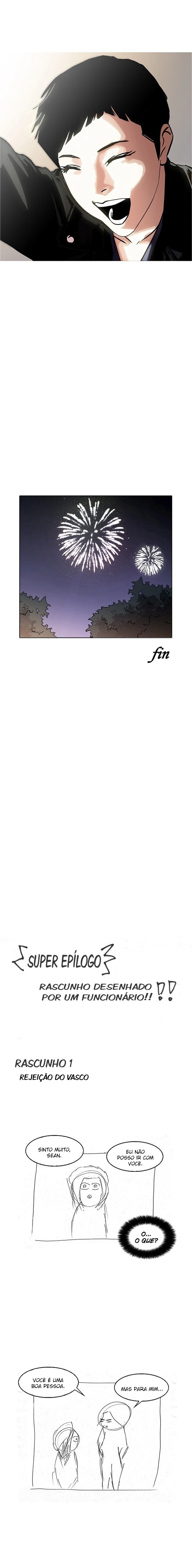 Read Lookism Português Manga Online