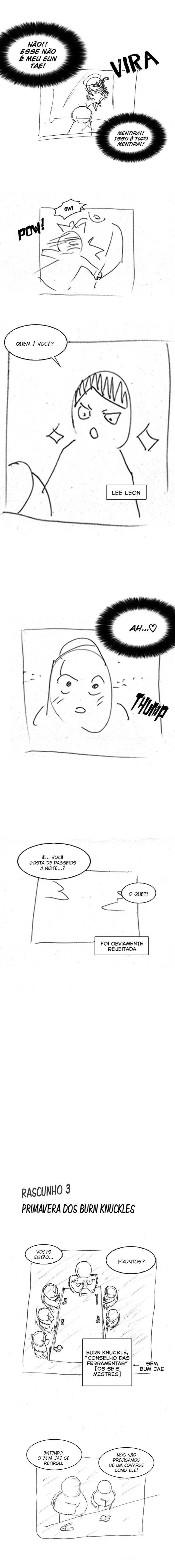 Read Lookism Português Manga Online