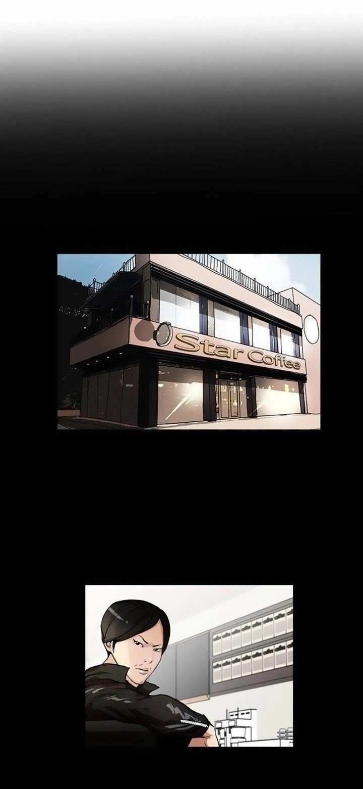 Read Lookism Português Manga Online