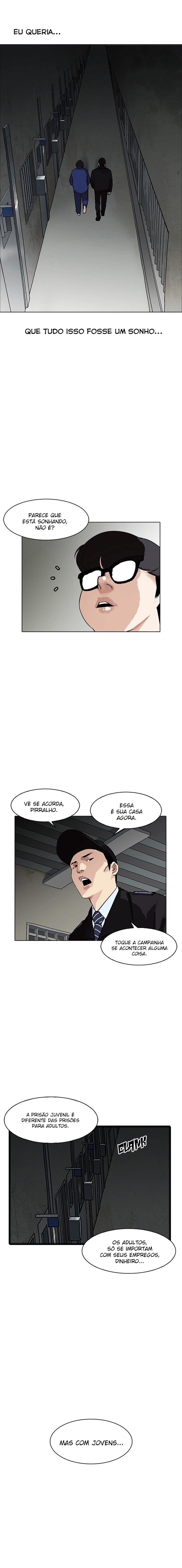 Read Lookism Português Manga Online