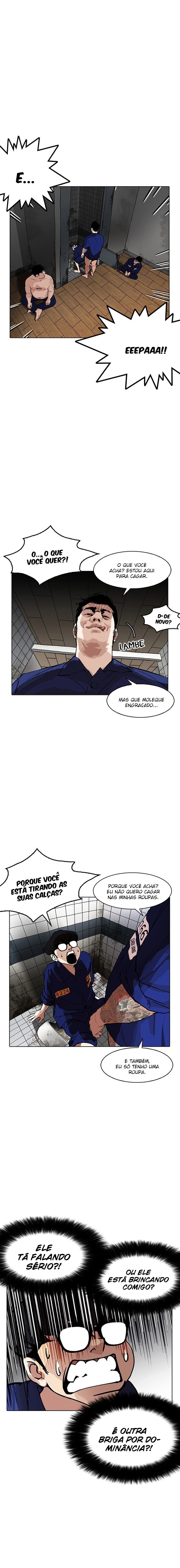 Read Lookism Português Manga Online