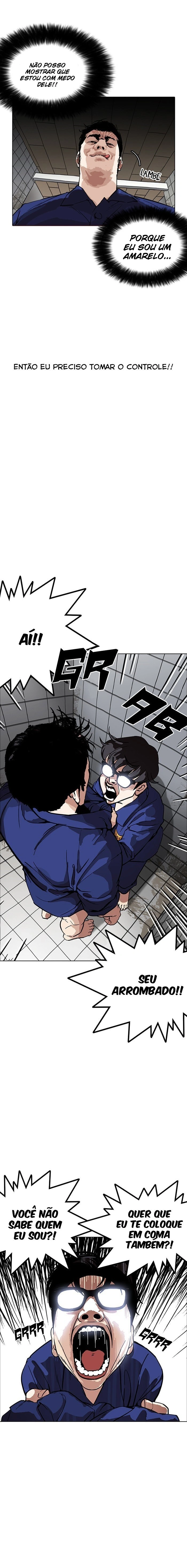 Read Lookism Português Manga Online