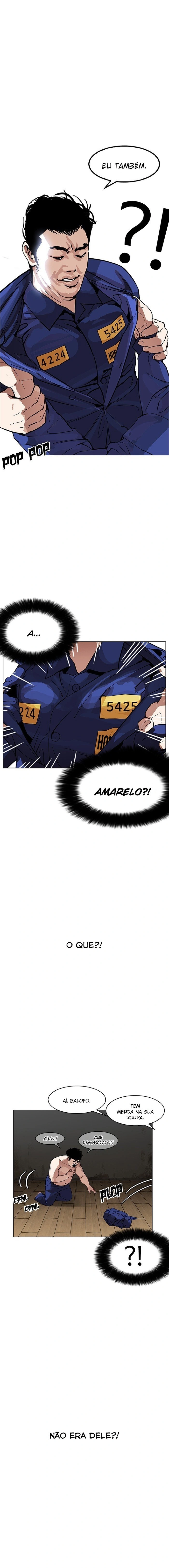 Read Lookism Português Manga Online