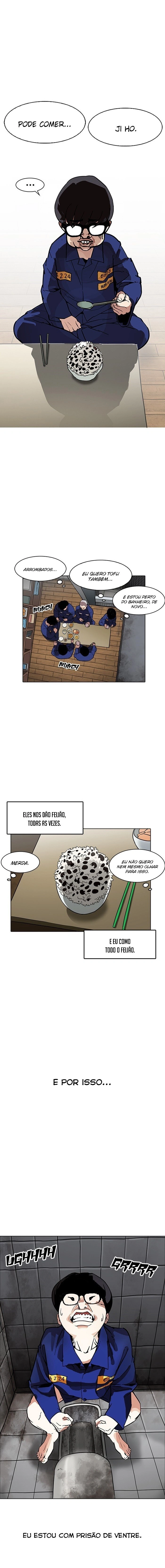 Read Lookism Português Manga Online