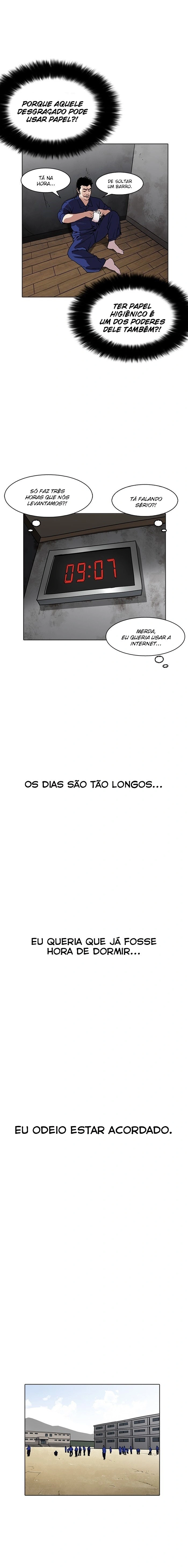 Read Lookism Português Manga Online