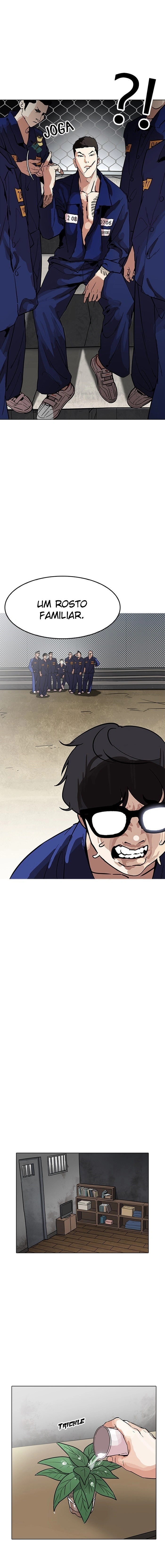 Read Lookism Português Manga Online