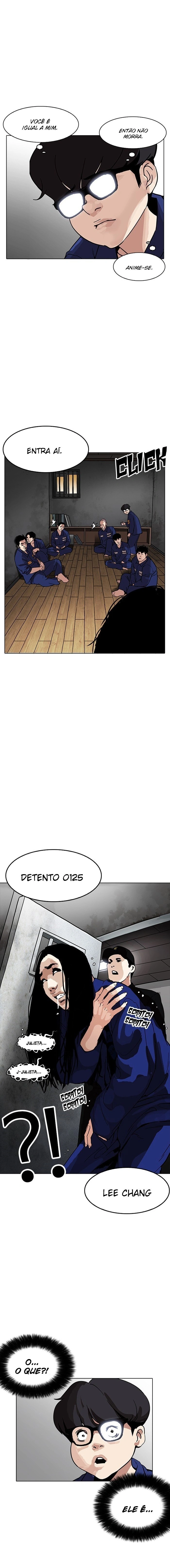 Read Lookism Português Manga Online