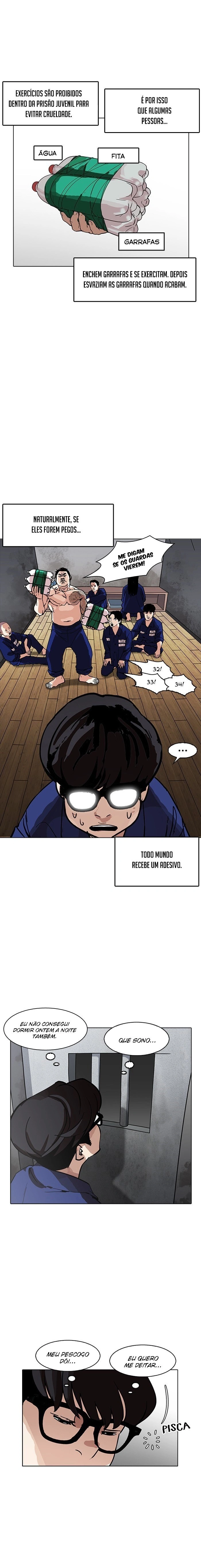 Read Lookism Português Manga Online