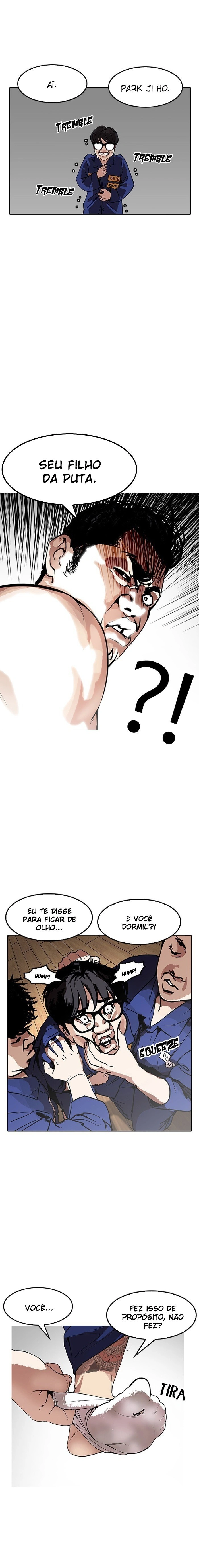 Read Lookism Português Manga Online