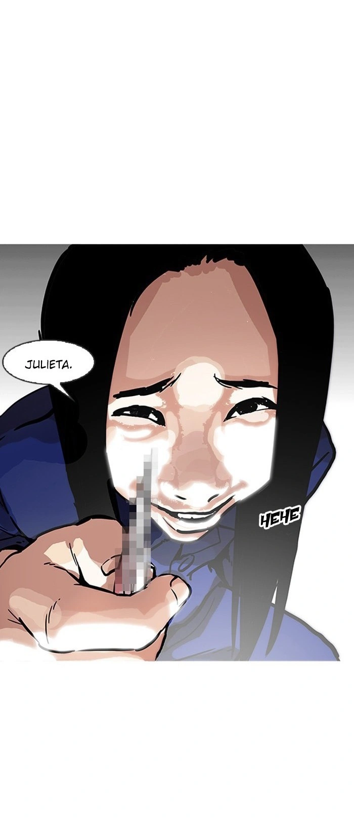 Read Lookism Português Manga Online