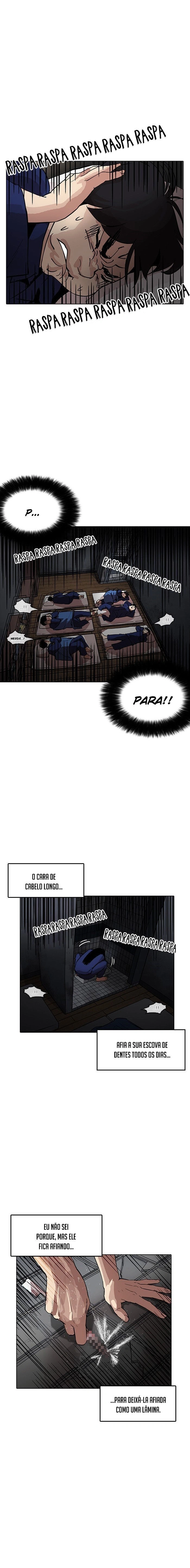 Read Lookism Português Manga Online