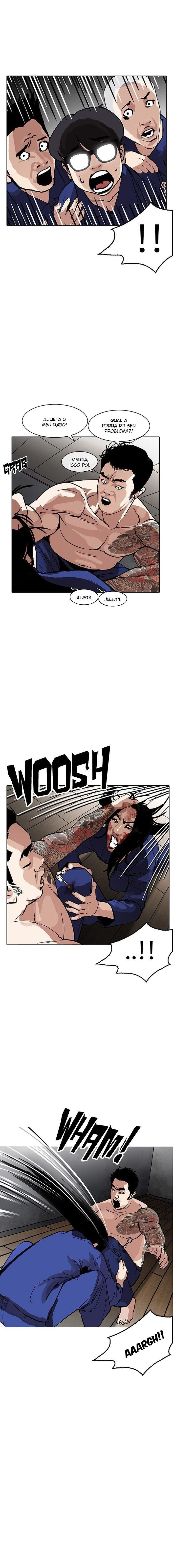 Read Lookism Português Manga Online