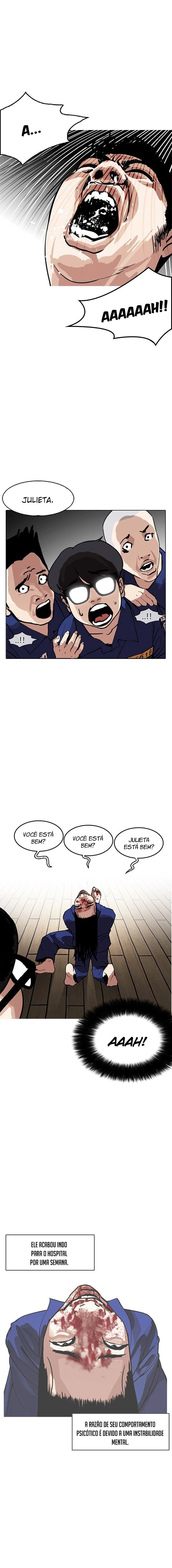 Read Lookism Português Manga Online