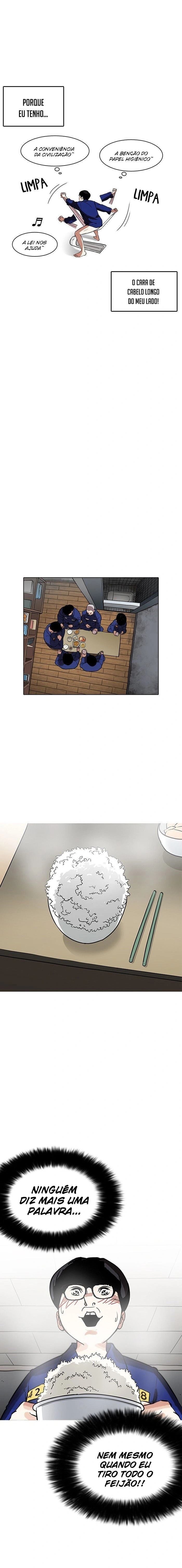 Read Lookism Português Manga Online