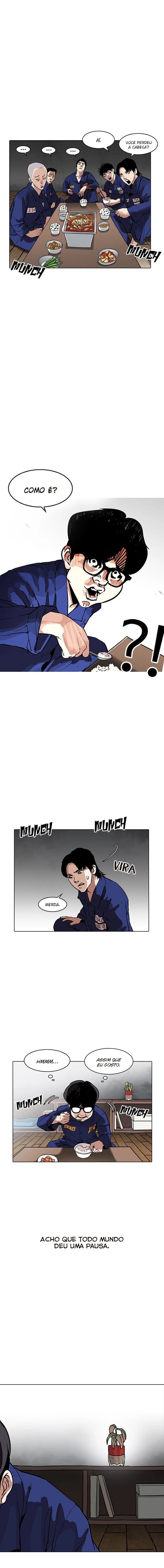 Read Lookism Português Manga Online