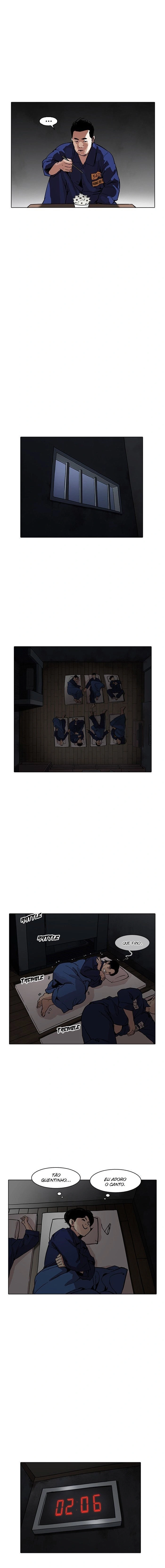 Read Lookism Português Manga Online