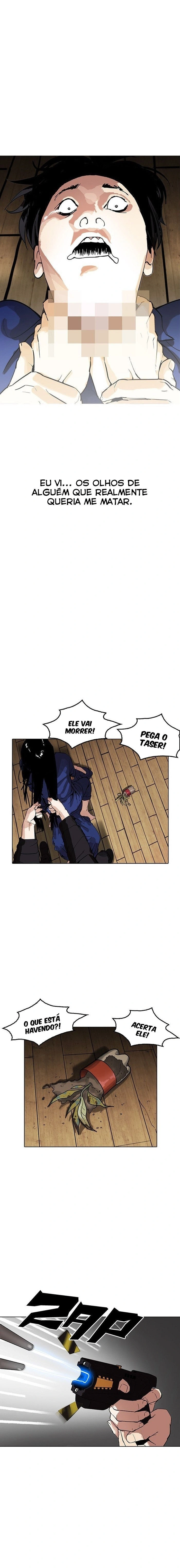 Read Lookism Português Manga Online