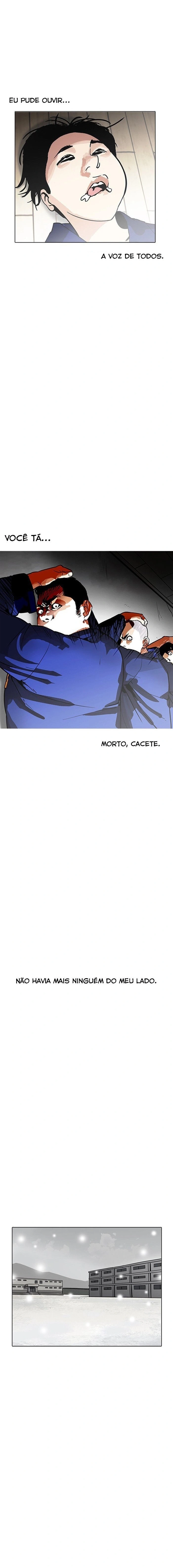 Read Lookism Português Manga Online