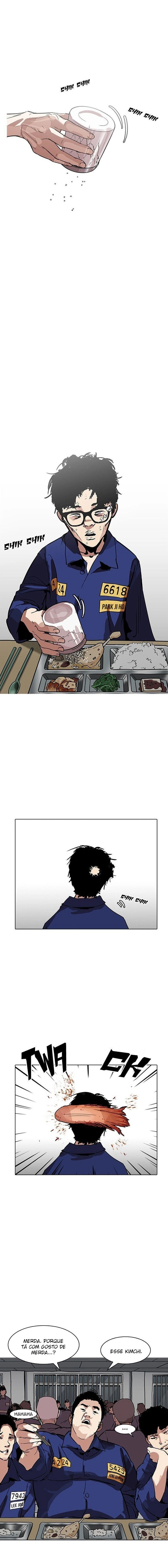 Read Lookism Português Manga Online