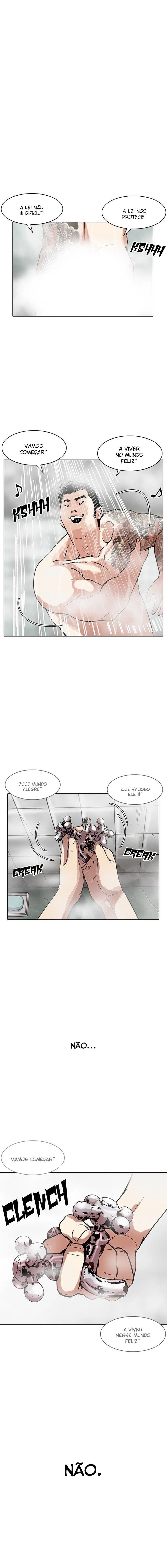 Read Lookism Português Manga Online