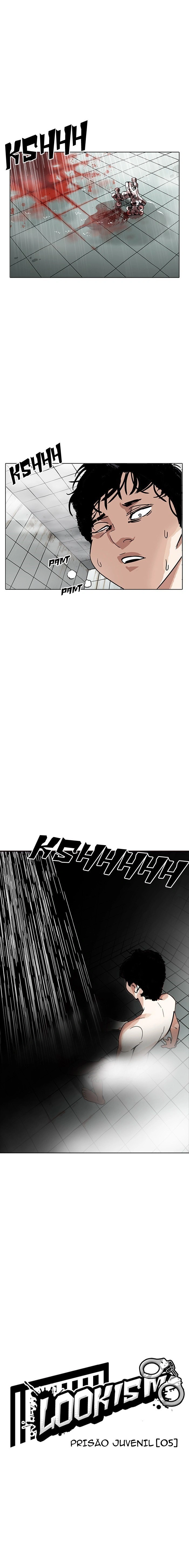 Read Lookism Português Manga Online