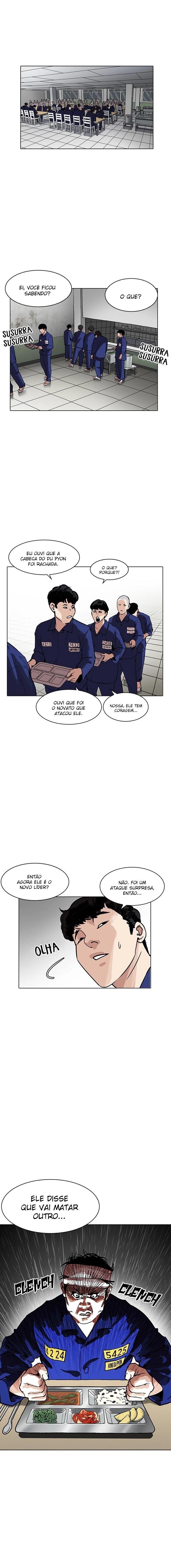 Read Lookism Português Manga Online