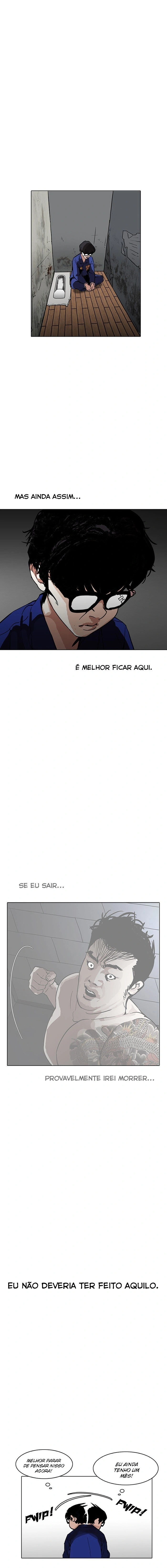 Read Lookism Português Manga Online