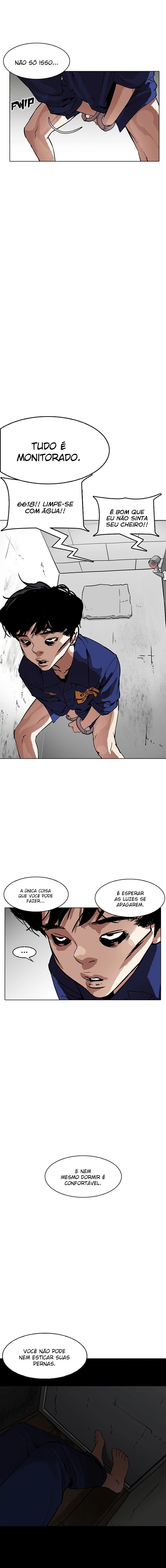 Read Lookism Português Manga Online