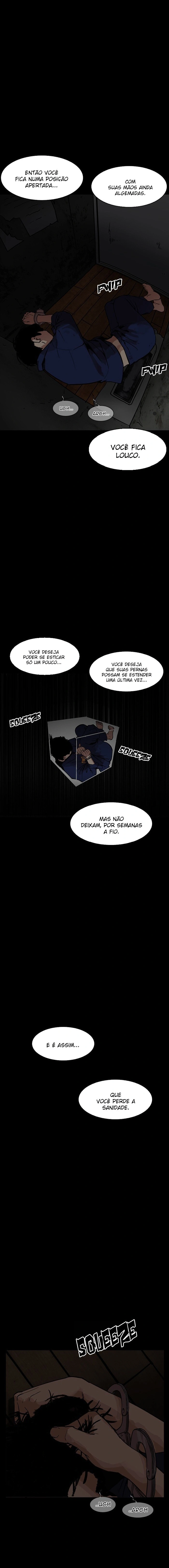 Read Lookism Português Manga Online