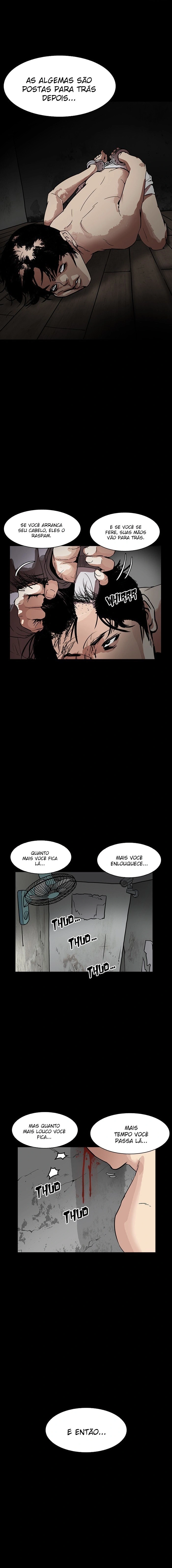 Read Lookism Português Manga Online