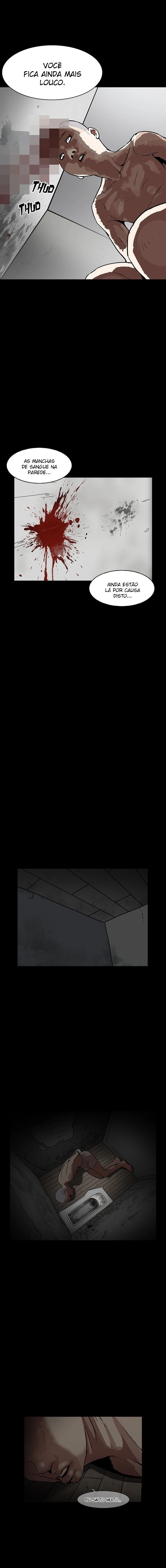 Read Lookism Português Manga Online