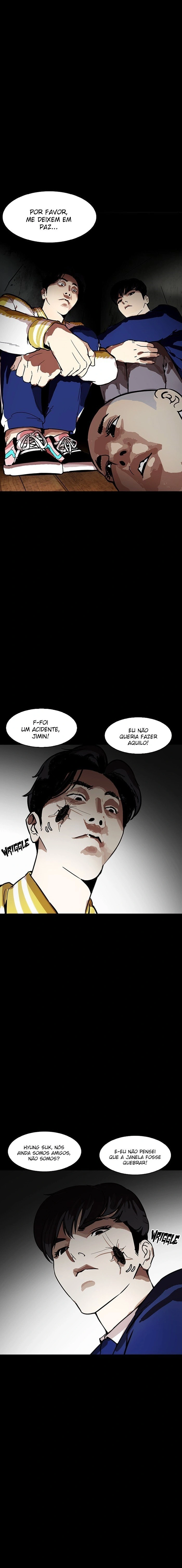 Read Lookism Português Manga Online