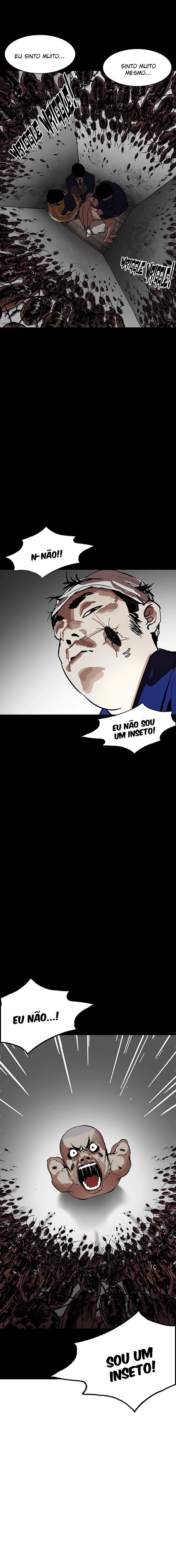 Read Lookism Português Manga Online