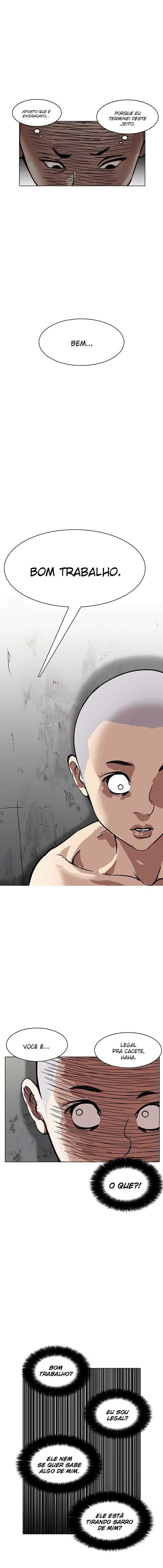 Read Lookism Português Manga Online