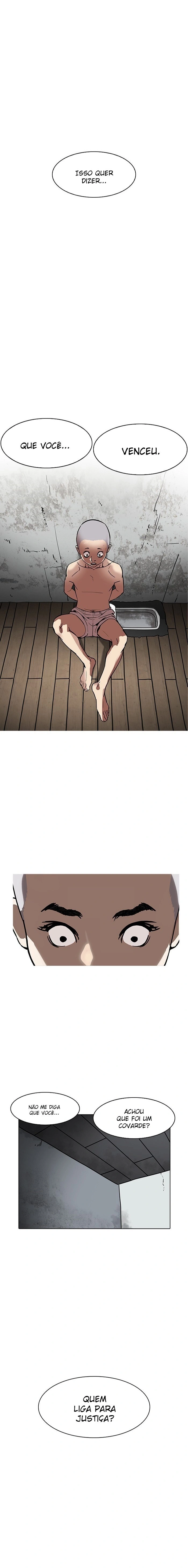 Read Lookism Português Manga Online