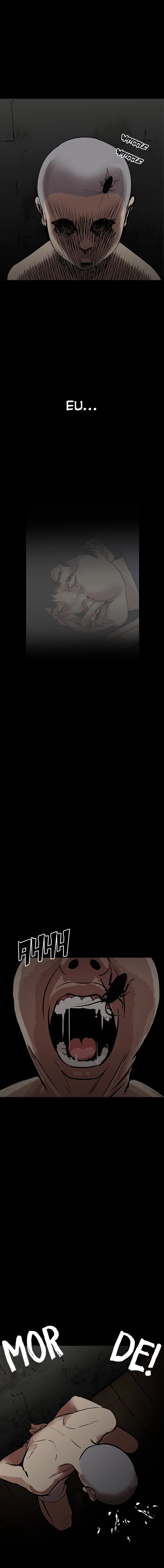 Read Lookism Português Manga Online