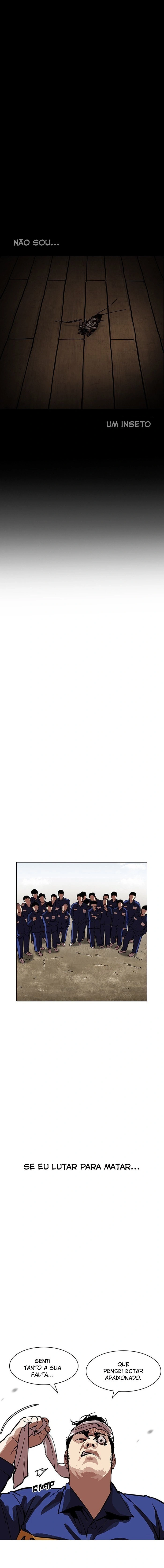 Read Lookism Português Manga Online