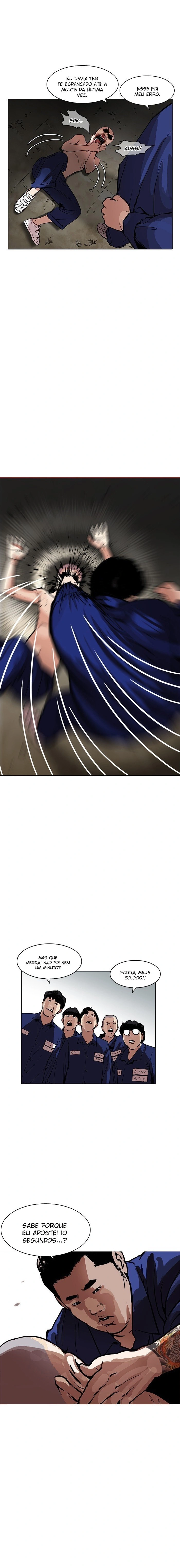 Read Lookism Português Manga Online