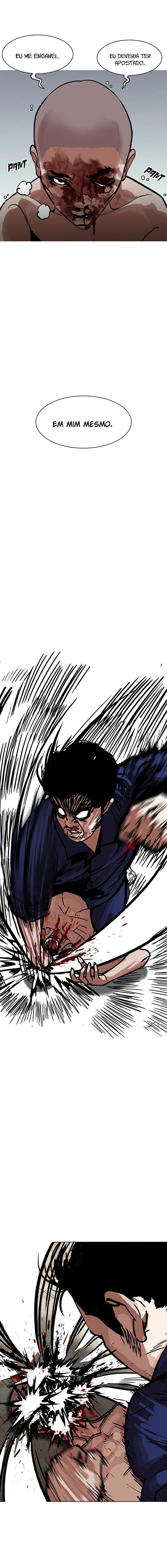 Read Lookism Português Manga Online