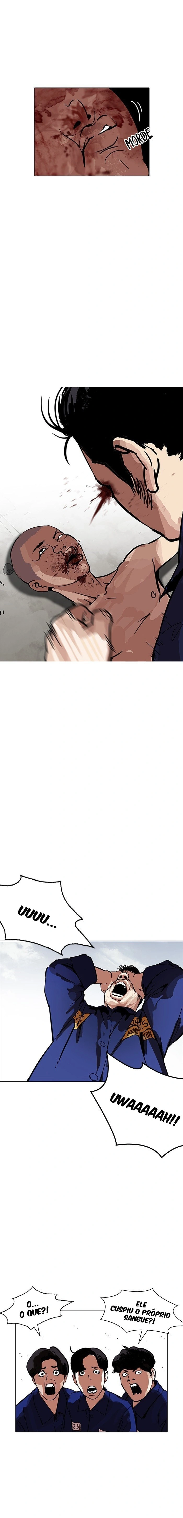 Read Lookism Português Manga Online