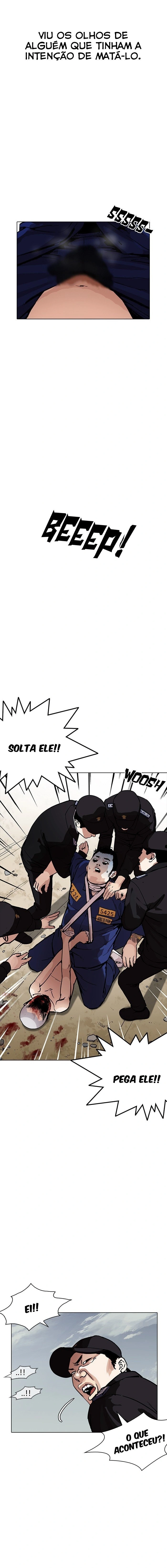 Read Lookism Português Manga Online