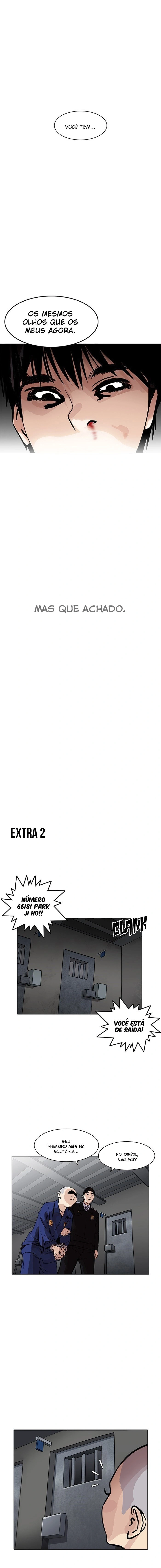 Read Lookism Português Manga Online