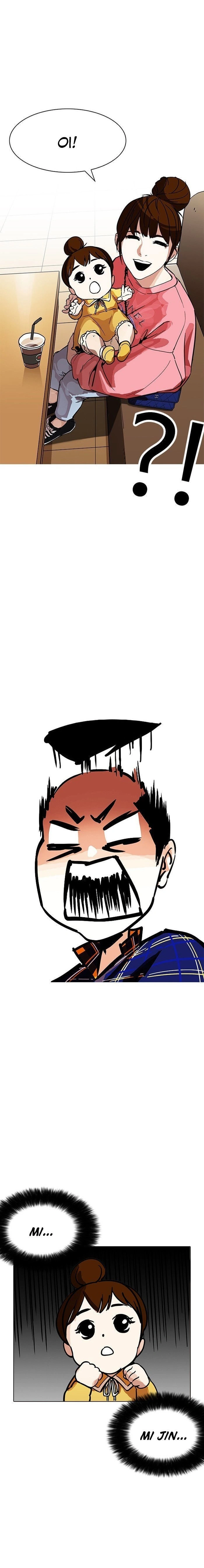 Read Lookism Português Manga Online