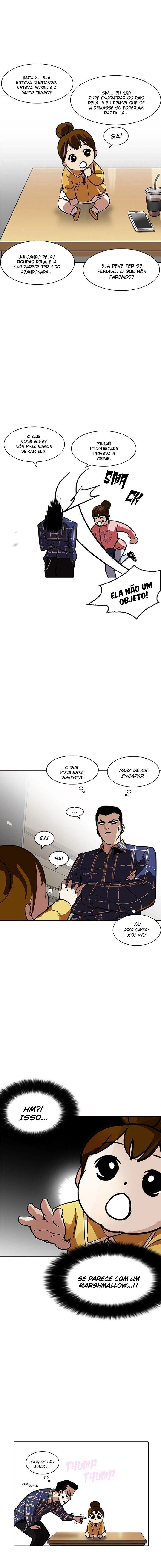 Read Lookism Português Manga Online