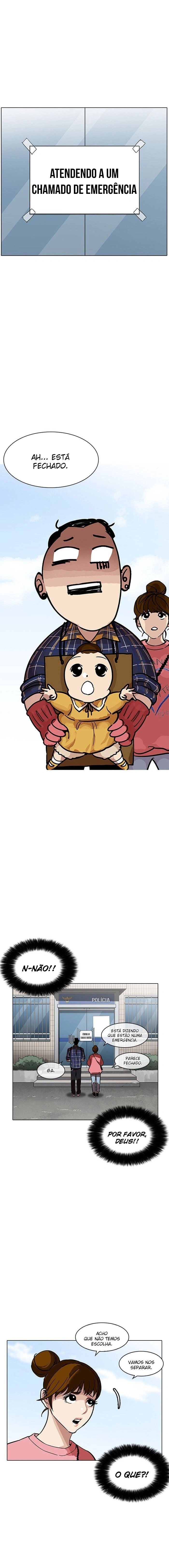 Read Lookism Português Manga Online