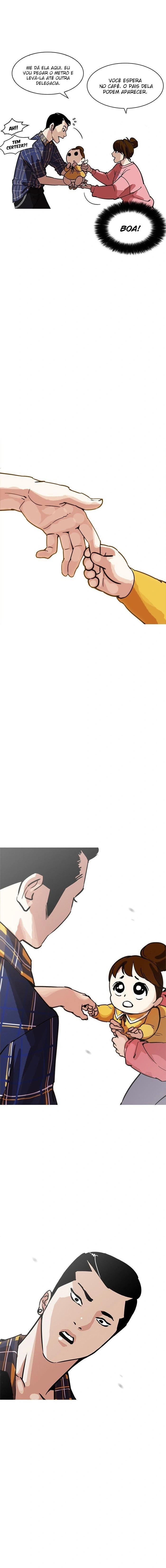 Read Lookism Português Manga Online