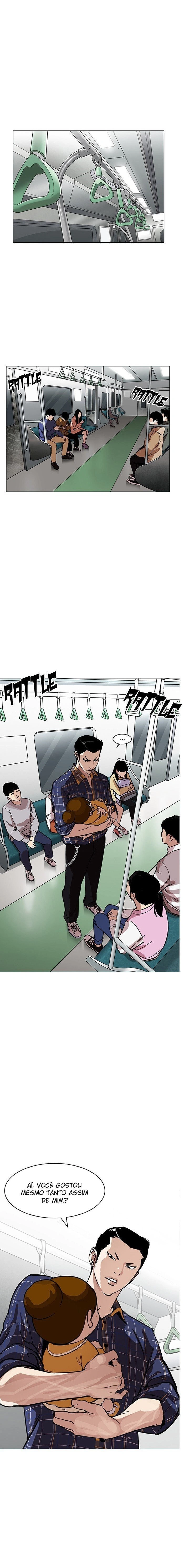 Read Lookism Português Manga Online