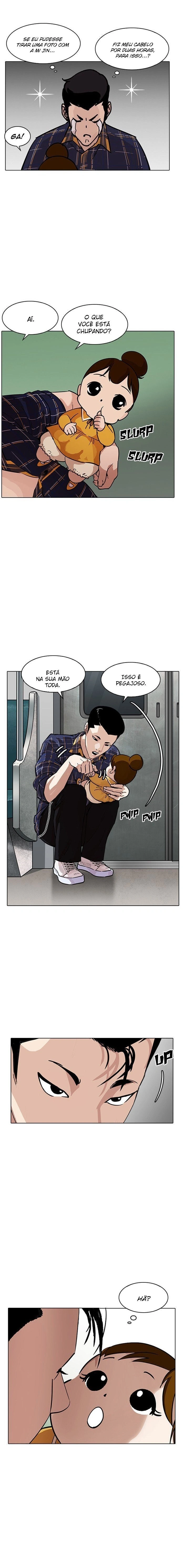 Read Lookism Português Manga Online