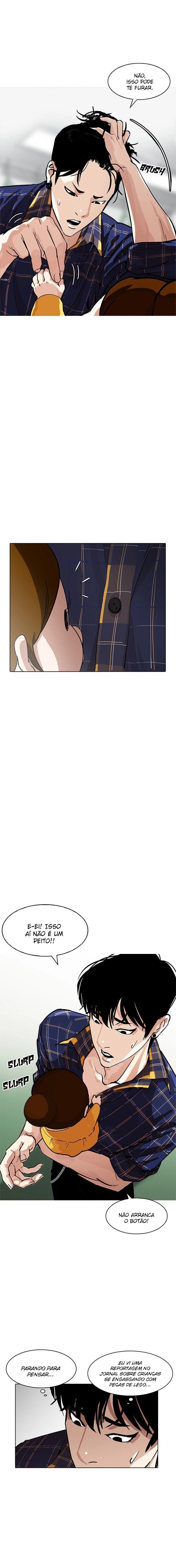 Read Lookism Português Manga Online