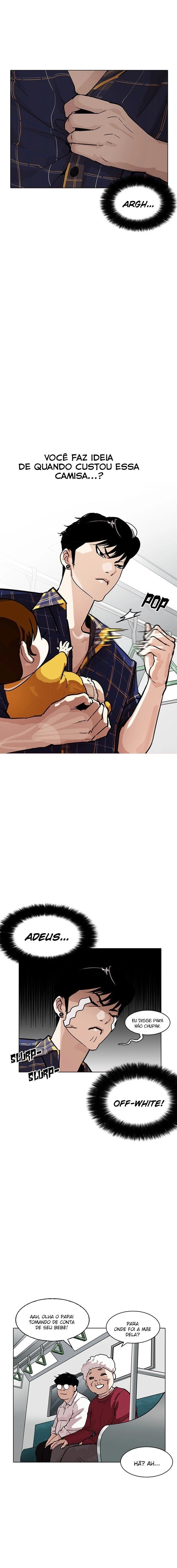 Read Lookism Português Manga Online